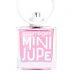 Le parfum « Mini Jupe » : un hommage olfactif à la minijupe