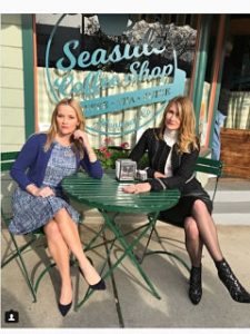 Big Little Lies, serie dramatique de HBO, le tournage de la saison 2 a demarre