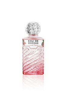 Eau de Rochas Escapade Tropicale, parfum floral pour femme de Rochas