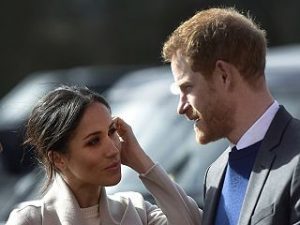 Prince Harry et Meghan Markle, un telefilm sur TF1 decrira leur histoire d amour