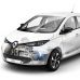 ZOE R110 : la citadine de Renault dispose d’une nouvelle motorisation