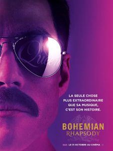 Bohemian Rhapsody, le biopic sur Freddie Mercury avec Rami Malek 