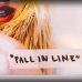 « Fall In Line » : le nouveau single de Christina Aguilera