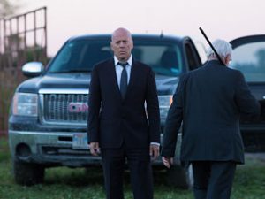 Death Wish, un film d action d Eli Roth avec Bruce Willis au cinema