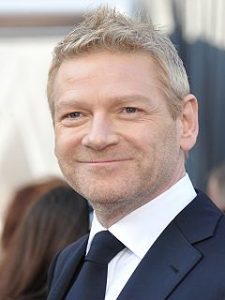 Kenneth Branagh et A Gentleman in Moscow, adaptation televisee tiree d un roman