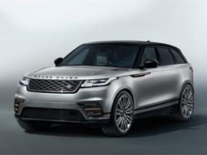 Range Rover Velar, un SUV avec un moteur diesel et des equipements de securite