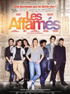 Les Affames, la comedie de Lea Fredeval avec Louane Emera a une bande annonce