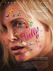 Tully avec Charlize Theron, la bande annonce du film de Jason Reitman