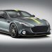 Rapide AMR : la berline d’Aston Martin a une version définitive