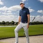 Charl Schwartzel signe un partenariat avec Michael Kors