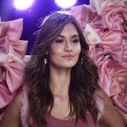 Grace Elizabeth a rejoint Estée Lauder