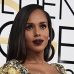 Neutrogena et Kerry Washington font équipe pour des produits de beauté