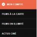 PlayVOD Max: regardez un film sur cette appli de films en streaming