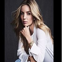 Cartier et Annabelle Wallis, l actrice devient l egerie d une montre