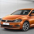 Une série spéciale Connect pour la Volkswagen Polo