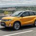 Vitara 2019 : le SUV de Suzuki dispose d’une version restylée