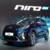 Le Kia Niro EV sortira bientôt