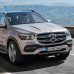 GLE : Mercedes a dévoilé l’édition 2019 de son SUV