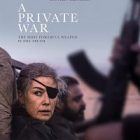 Rosamund Pike est à l’affiche du biopic « A Private War »