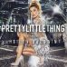 Haley Baldwin prête son image à PrettyLittleThing