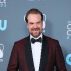 David Harbour jouera dans « Dhaka »