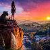 Le film « Mowgli » d’Andy Serkis a une bande-annonce