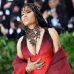 Nicki Minaj dévoile son nouveau titre « Sorry »