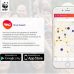 WWF France propose l’application WAG