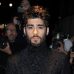 Le chanteur anglais Zayn Malik a dévoilé un nouveau morceau