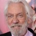 « The Undoing » : Donald Sutherland intègre le casting de la série