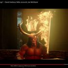« Hellboy » : une première bande-annonce pour le film