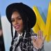 La chanteuse américaine Janelle Monáe : bientôt au cinéma