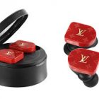 « Horizon Earphones » : des écouteurs signés Louis Vuitton