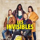 La comédie « Les Invisibles » : un film social à découvrir au cinéma