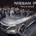 Concept IMs : la berline électrique dévoilée par Nissan