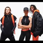 Des vêtements de sport signés Victoria Beckham pour Reebok