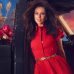 Emily DiDonato collabore avec Brandon Maxwell