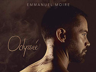 Album Odyssee d Emmanuel Moire, le disque 1er sur iTunes France