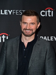 The Stranger avec Richard Armitage : la serie est basee sur Intimidation d Harlan Coben