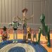 « Toy Story 4 » : le film d’animation dispose d’un nouveau trailer