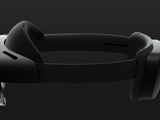 HoloLens 2, casque de realite augmentee de Microsoft avec Snapdragon 850