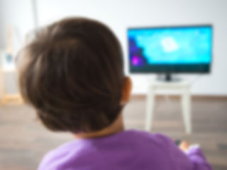 Television et enfants, une etude sur l obesite et la sedentarite