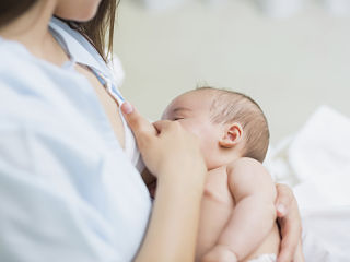 Allaitement des nourrissons et eczema, etude sur les bienfaits du lait maternel