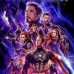 « Avengers : Endgame »: le film démarre fort au box-office mondial !