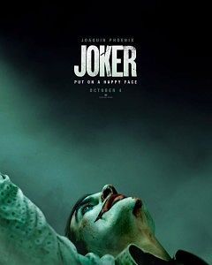 Warner Bros : une bande annonce du film Joker presentee au cinemacon