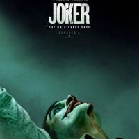 Warner Bros : une bande annonce du film Joker presentee au cinemacon