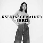 Des jeans écologiques signés ISKO x Ksenia Schnaider