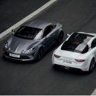 L’Alpine modèle A110 se dote d’une déclinaison plus sportive