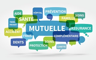 Assurance complementaire sante, pratiques commerciales de vente en ligne d assurances