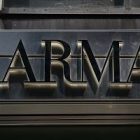 Armani Men, une ligne de soins pour hommes